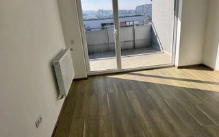 Penthouse 3 camere de vânzare + Terasă 46 mp | Parcare | Buna Ziua - Poză 5