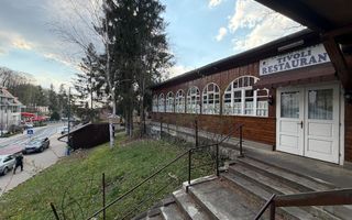 Oportunitate rara de investitie – teren in Sovata, str. Trandafirilor - Poză 1