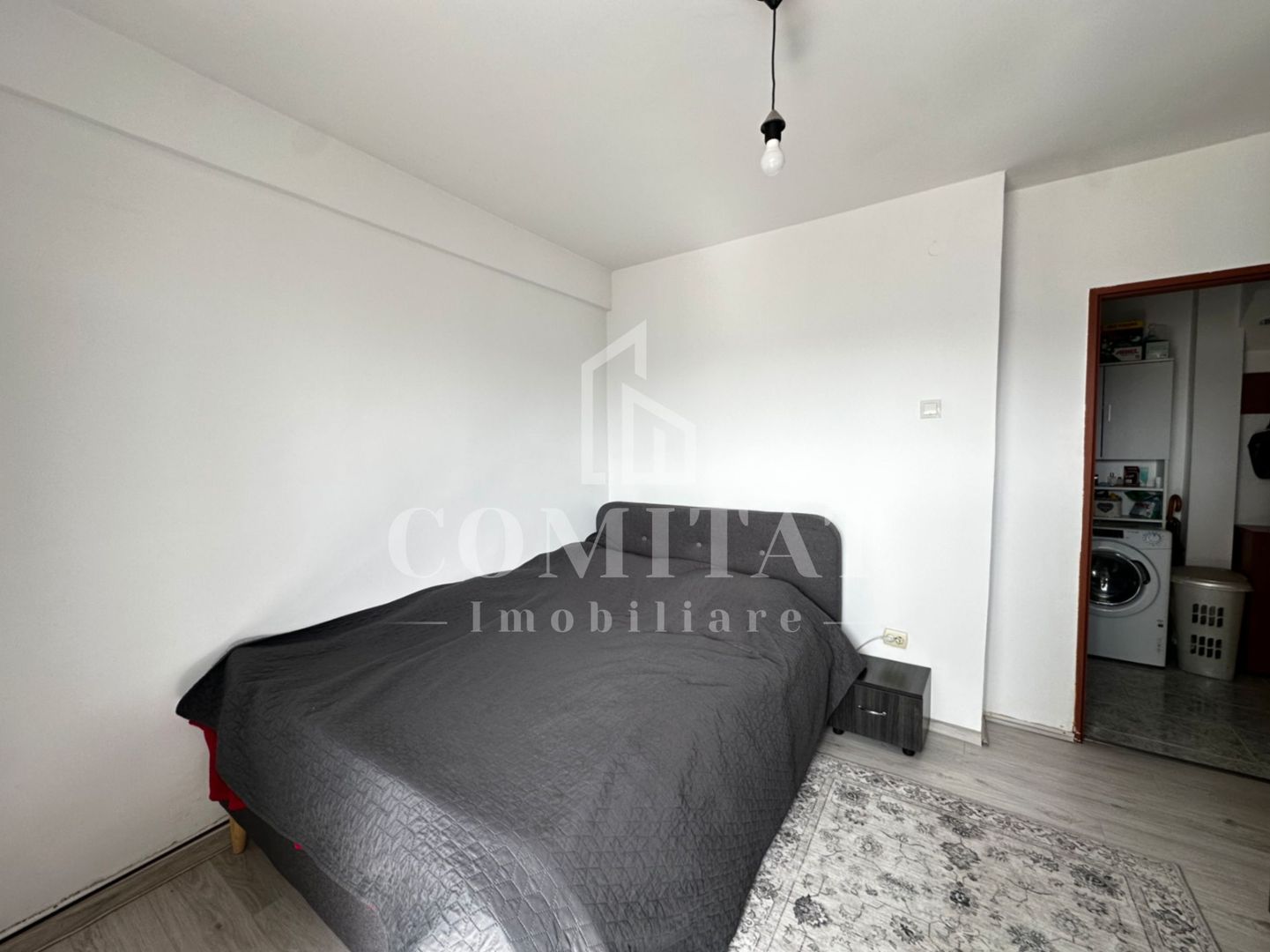 Apartament 4 camere decomandate | Cartier Mărăști - zona Aurel Vlaicu - Poză 2