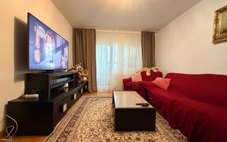 APARTAMENT 3 CAMERE | ETAJ 8 - Poză 1