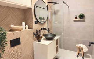 Apartament Nou, Open Space, Minimalist, Finisaje Premium-Exigent Plaza - Poză 4