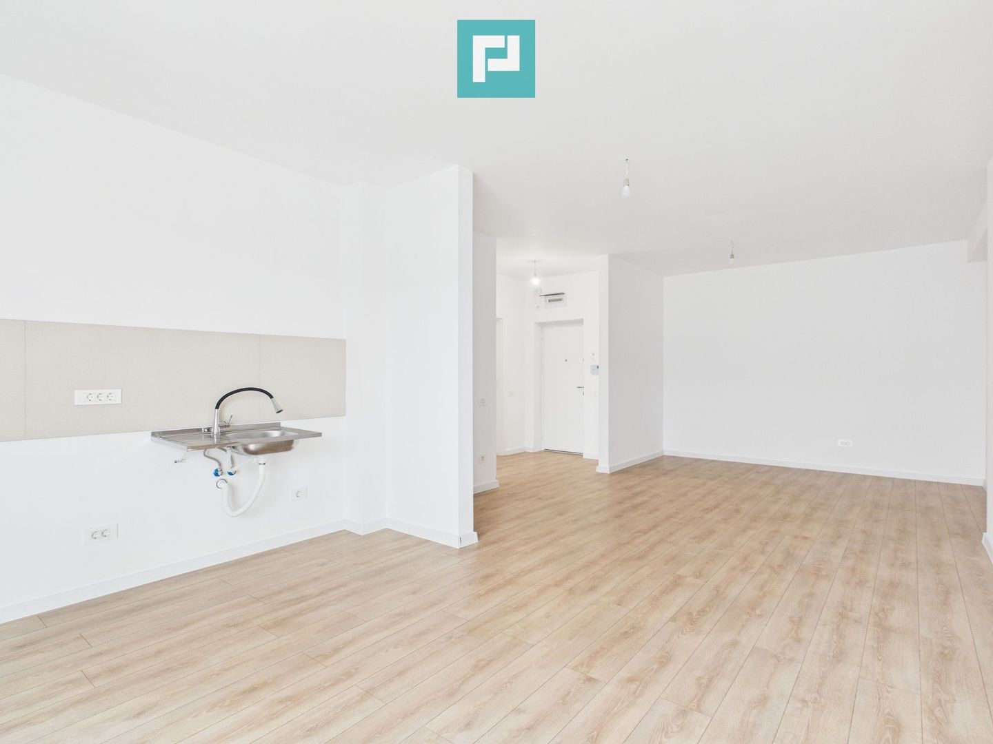 2 camere PREMIUM, etaj 6, utilat complet - Poză 11