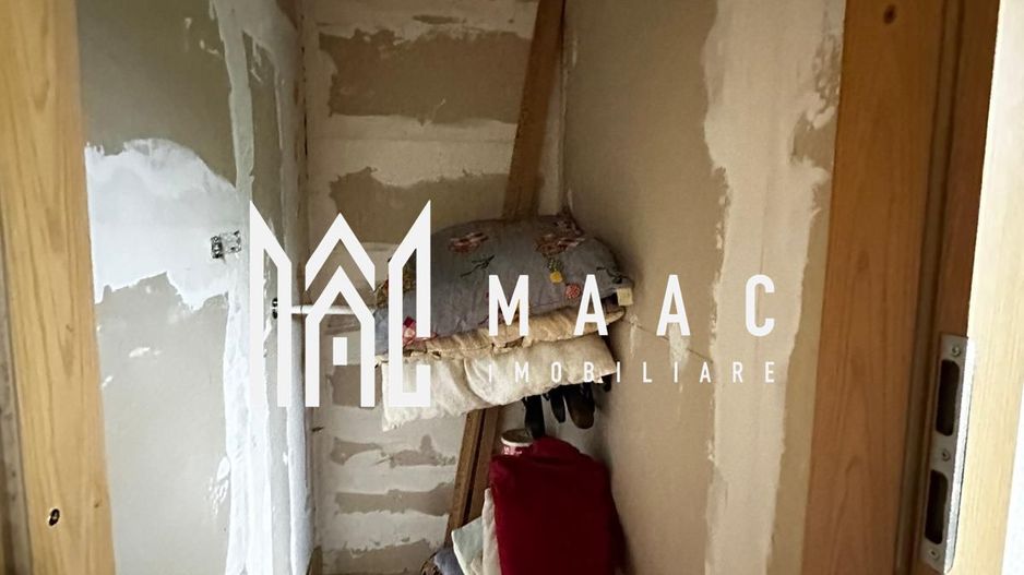 Casa individuala | 3 Camere | Curte interioara | - Poză 11