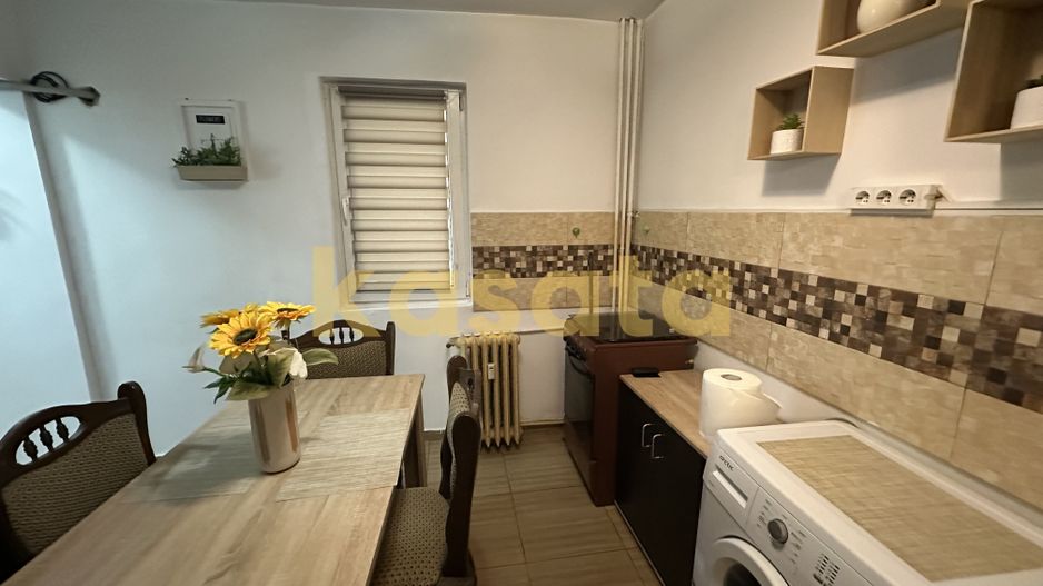 Apartament 2 Camere Vanzare | Metrou Gorjului | Renovat - Poză 12