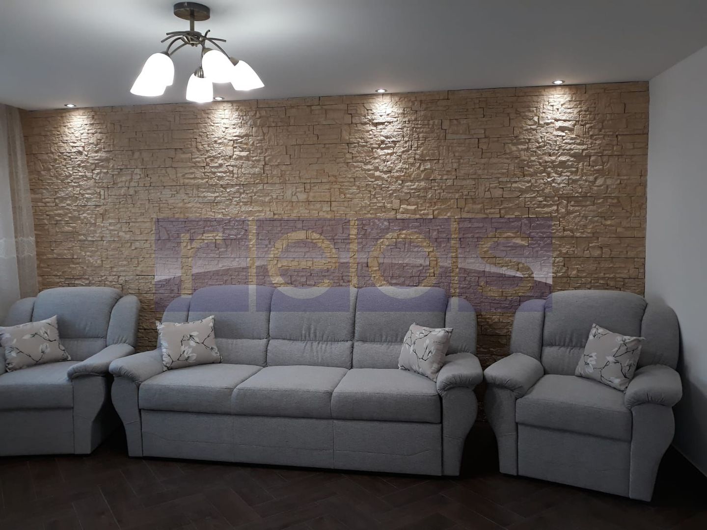 VANZARE 3 CAMERE | DECOMANDAT | DAMBOVITA-GAESTI - Poză 1