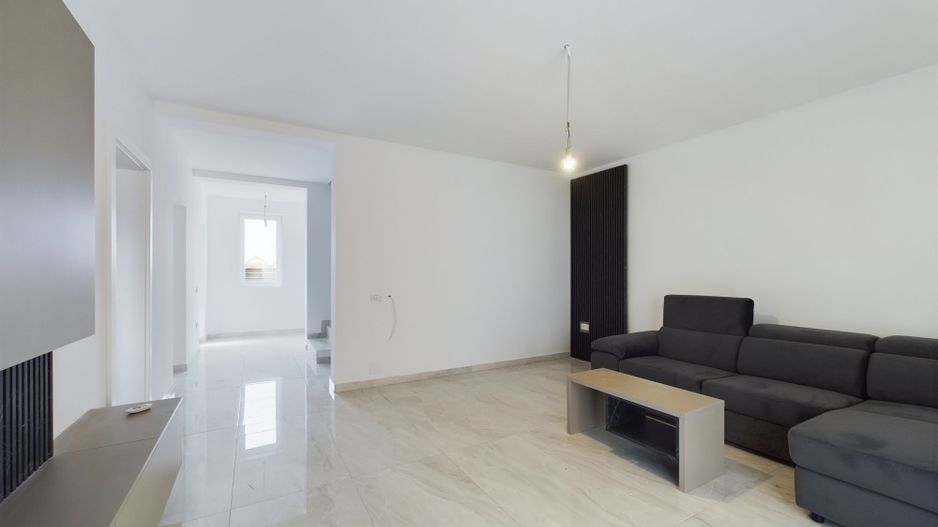 Duplex modern în centrul Chișodei - Poză 3