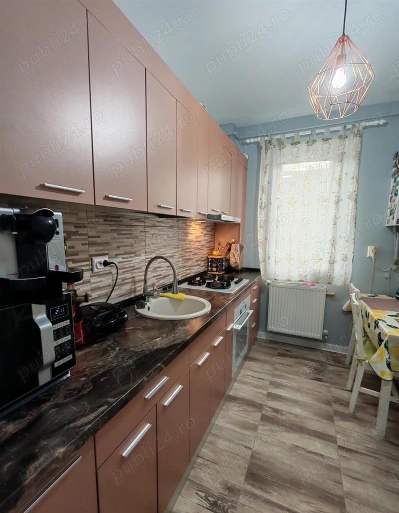 Apartament 2 camere Calea Urseni - Poză 3