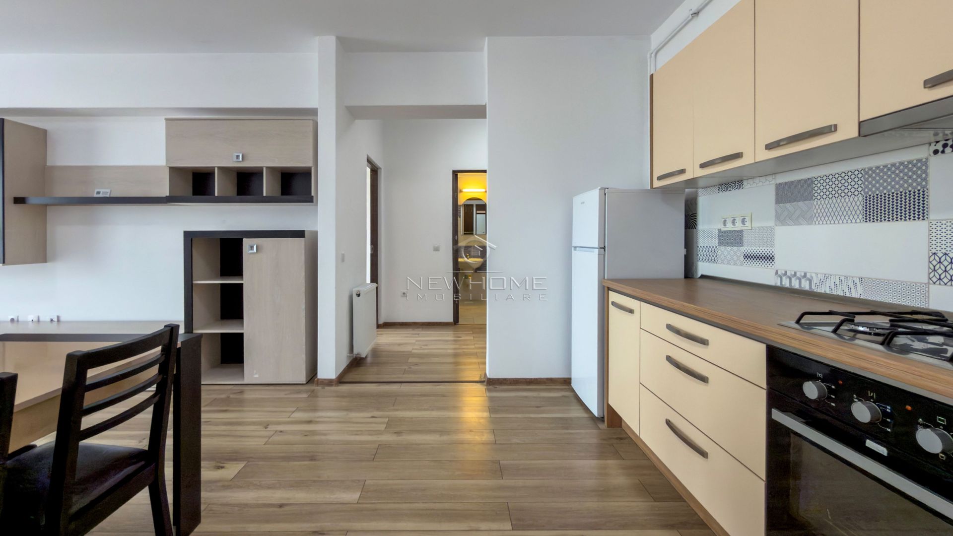 Apartament 2 camere PARCARE, zona Centru NTT Data - Poză 7