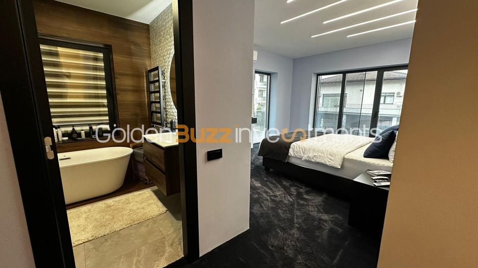 Apartament premium 4 camere | Finisaje lux – 135.7 | Spa & Piscina - Poză 7