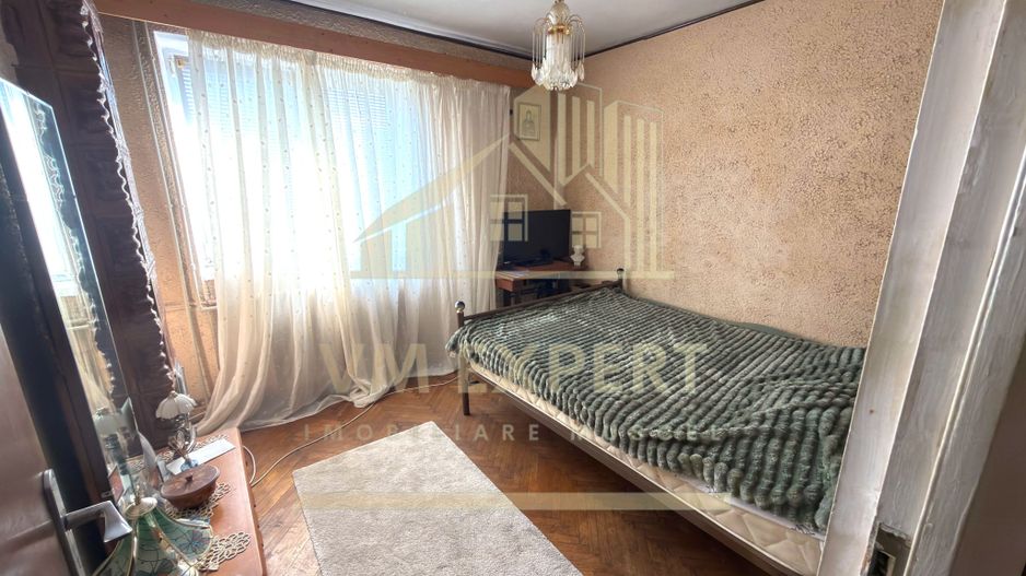 APARTAMENT 3 CAMERE ETAJ 4 CAMPULUNG - Poză 7