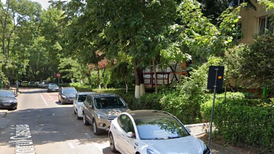 Garsoniera decomandata confort 1. Zona Izvorul Crisului. - Poză 1