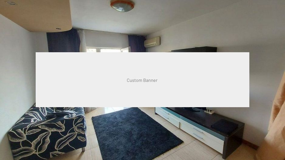 Apartament 3 camere Piata Alba Iulia - Poză 6