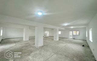 Cladire cu destinatie comerciala,800mp, D,P+2Etaje,locatie exceptionala - Poză 12