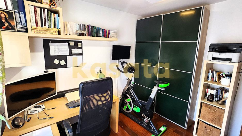 Vila 4 camere I Cosmopolis I 147 mp I curte 65 mp I 4 locuri parcare - Poză 13