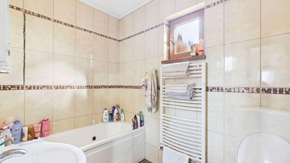 Casă în Leș, 170 mp, teren 961 mp - Poză 25