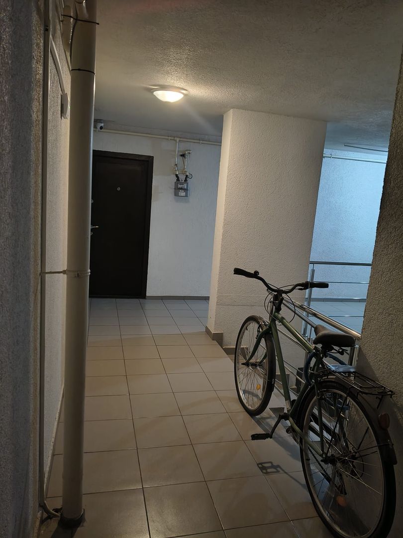 3cam duplex-(42+24)mp/5min metrou Berceni - Poză 11