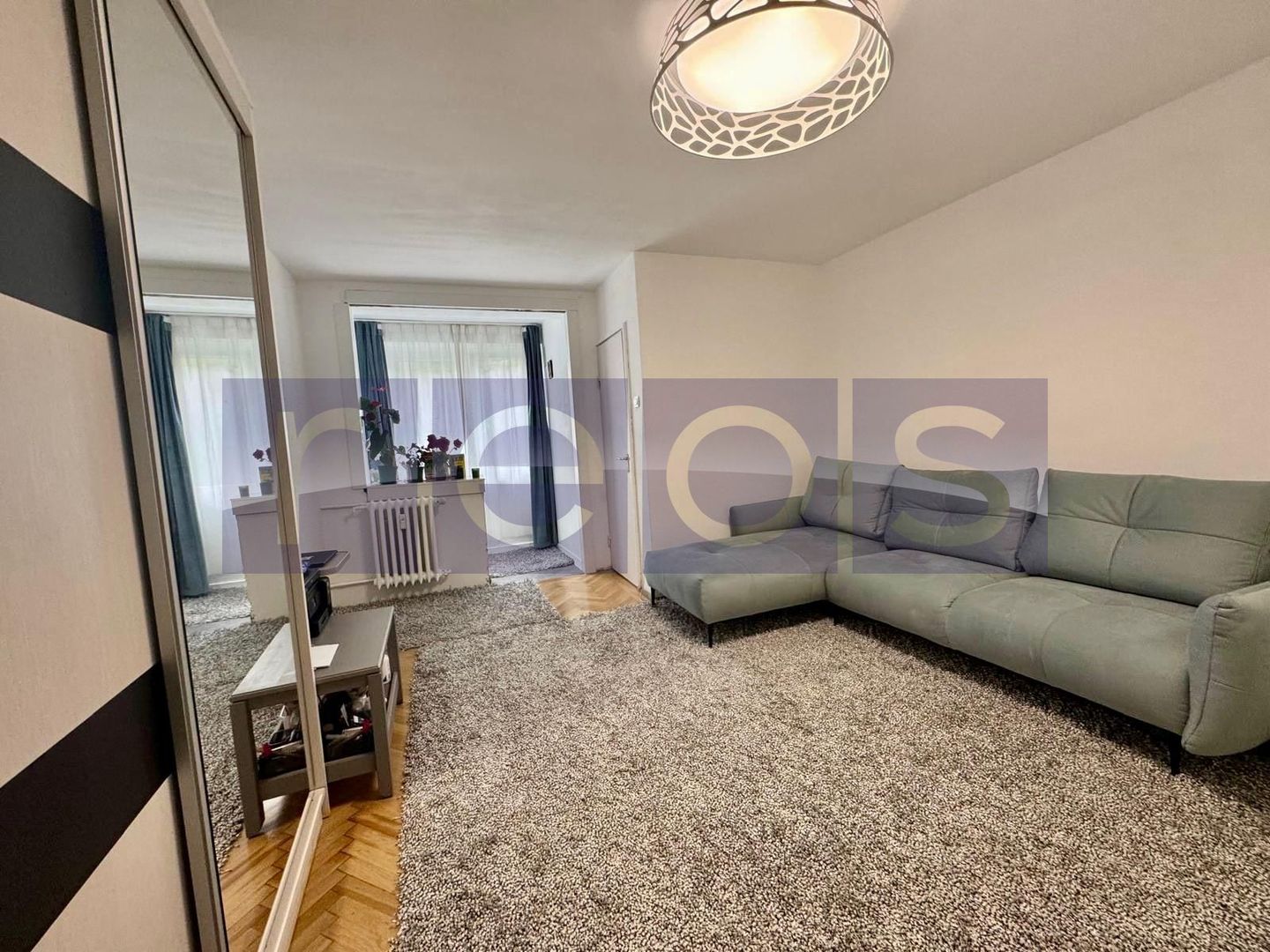 VANZARE GARSONIERA 30MP VATRA LUMINOASA POMPILIU MANOLIU - Poză 3