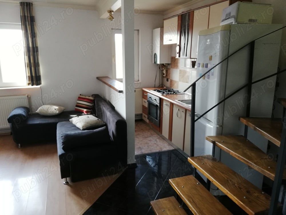 APARTAMENT 2 CAMERE | ZONA STRAND - Poză 3
