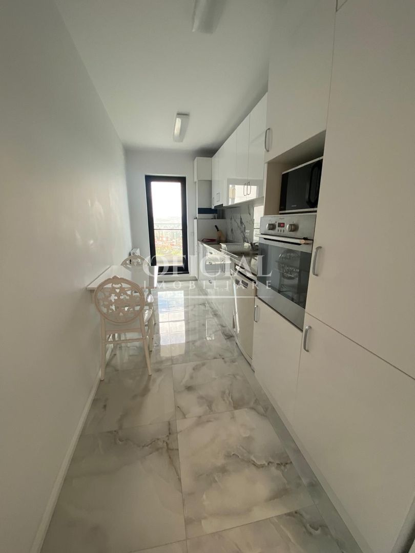 Apartament 3 Camere | 60 Mp | Parcare | Frunzisului Zorilor Seasons - Poză 14