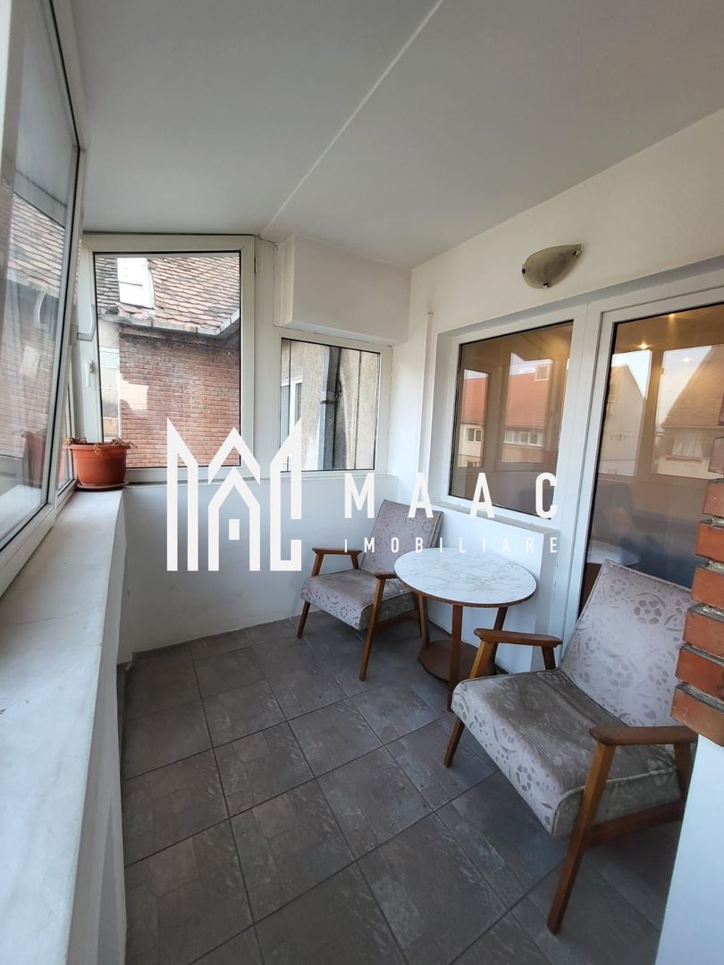 Apartament | 3 Camere | 84.2 mp | - Poză 11