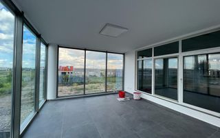 Sapient | Spațiu de birou în zona Ciheiului / Nufărul - Poză 4