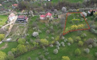 TEREN PREMIUM ÎN BRAN – SOHODOL | 3000 MP CU PANORAMĂ EXCEPȚIONALĂ - Poză 3