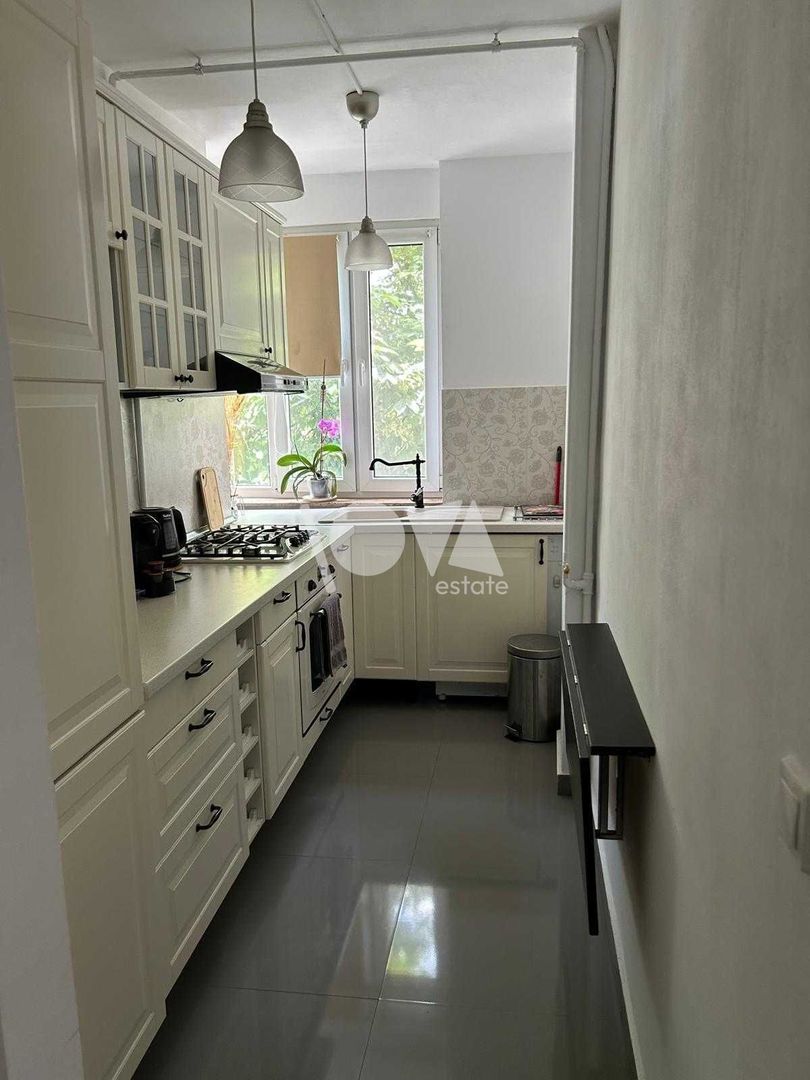 De vânzare - apartament 2 camrere - ultracentral - Poză 4