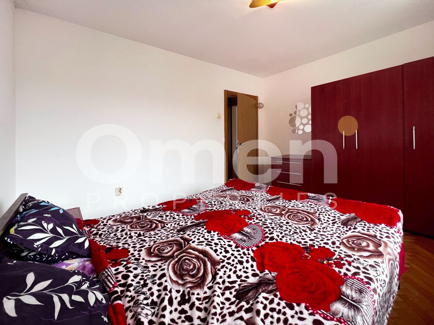 Apartament de vânzare strada Aviatorilor - Poză 4