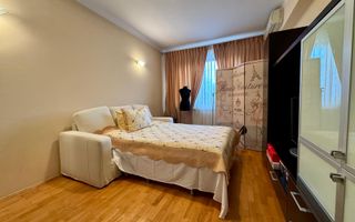 Apartament spatios 4 camere l Floreasca l Vedere Lac - Poză 11