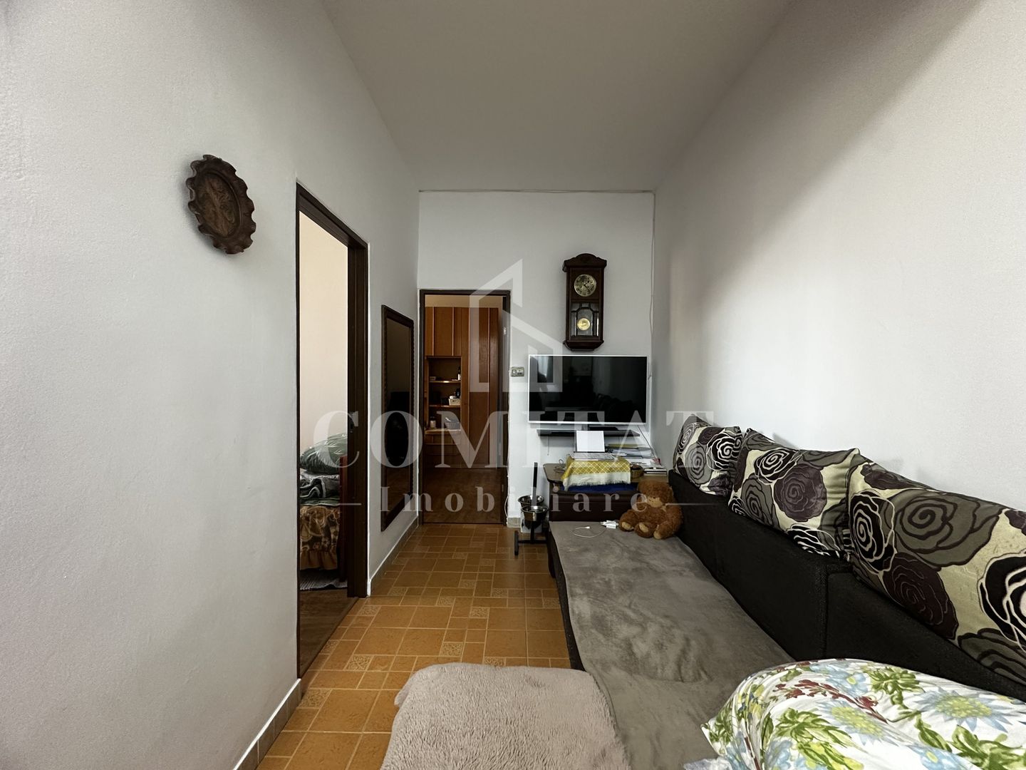 Apartament cu 2 camere | Zona de case | Gruia - Poză 4