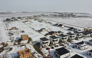 Teren 340mp, ocazie, Berceni/ Vidra - Poză 2