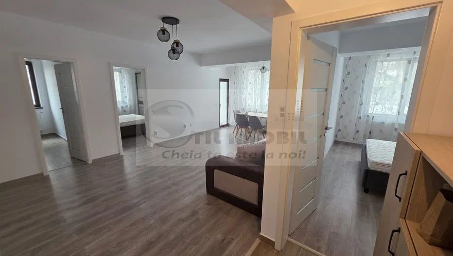 Apartament 3 camere Tatarasi 700 euro - Poză 6
