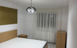 AP. 3 CAMERE THEODOR PALLADY, PARCARE, MASINA SPALAT VASE, BLOC NOU - Poză 7