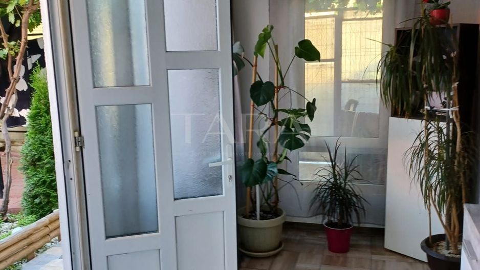 Casa insiruita de vanzare cu 4 camere in zona Centrala - Poză 7