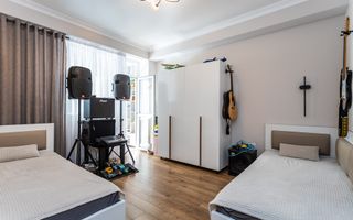 Vânzare, apartament, 2 camere, strada Nicolae Testemițanu , Centru - Poză 13