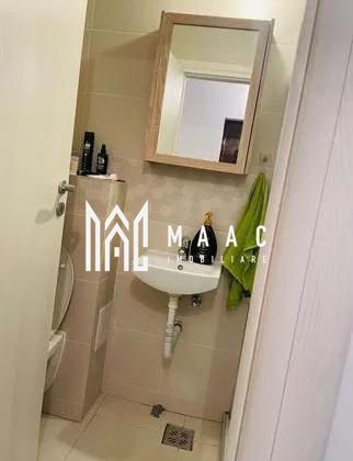 Apartament 1 camera | 35 MPU | Etaj 3 | Balcon | Vasile Aaron - Poză 7