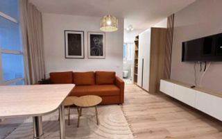 Apartament 2 camere mobilat si utilat complet- Cartier Visoianu- Iasi - Poză 1