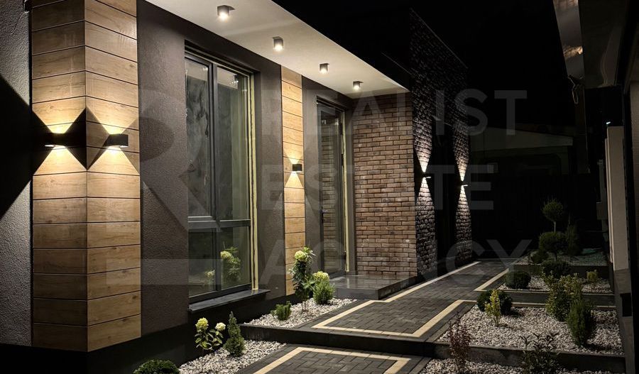 Vânzare, casă, 3 camere, str. Alexei Mateevici, Tohatin - Poză 17