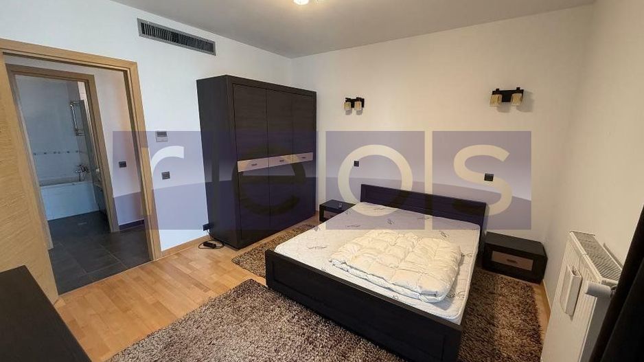 VANZARE- 2 CAMERE- ASMITA GARDENS -MOBILAT SI UTILAT - Poză 6
