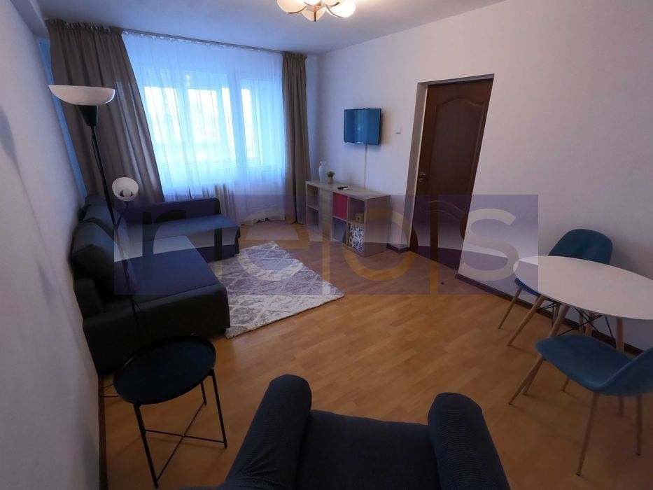 VANZARE 2 CAMERE | DECOMANDAT | ZONA NICOLAE GRIGORESCU - Poză 1