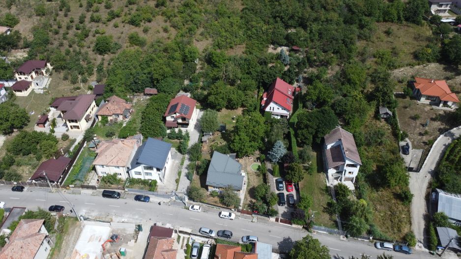 Teren pentru dezvoltare, 3.308 mp, Str. Doinei - Cluj-Napoca - Poză 12