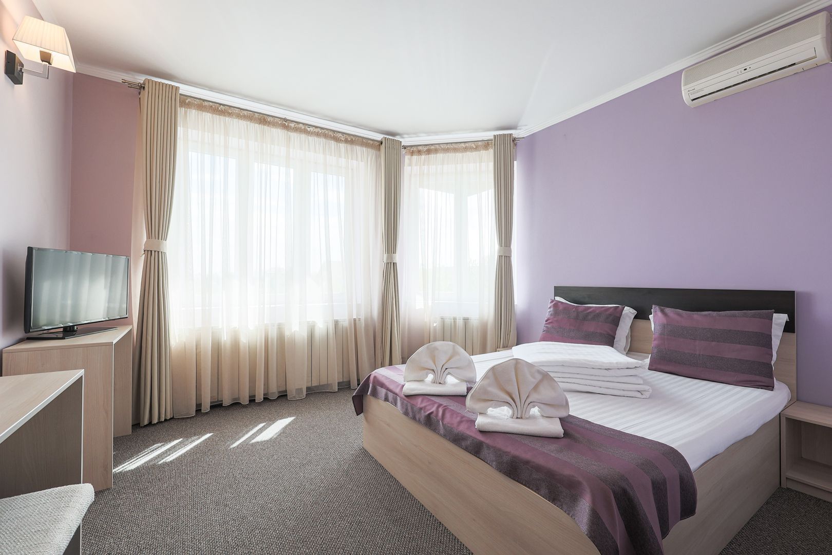 Flexibilitate într-o locație cheie, ideală pt hotel, cămin, clinică. - Poză 13