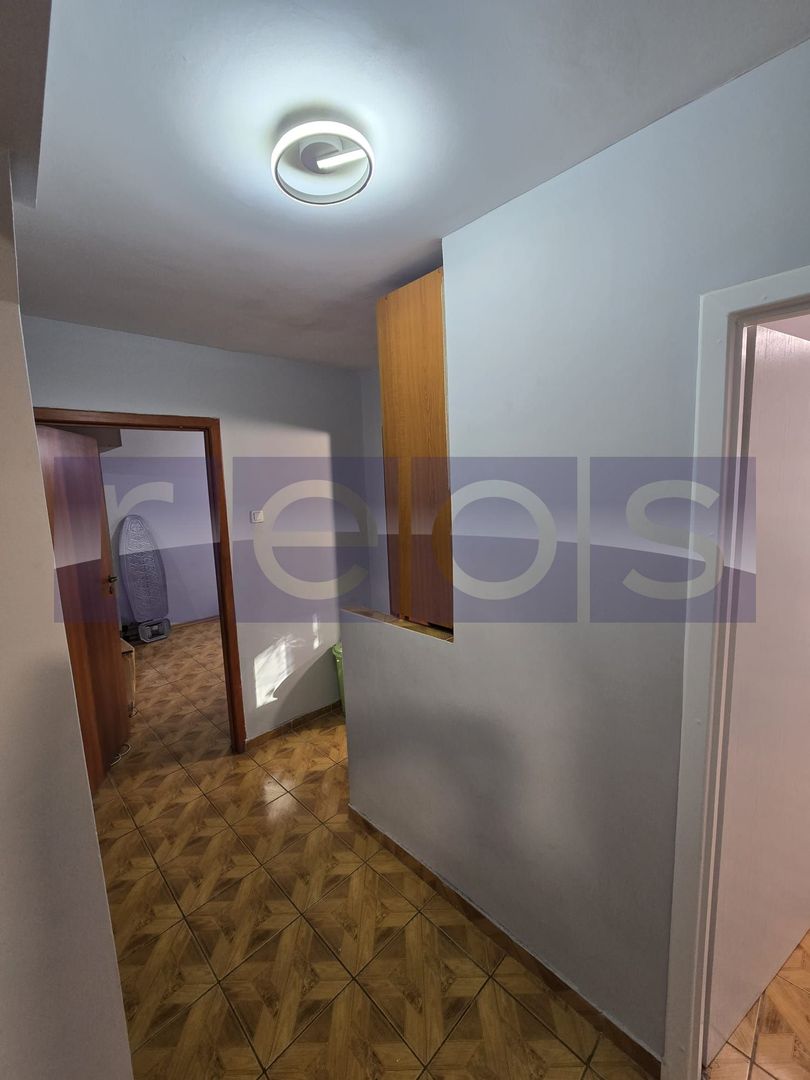 De vanzare 3 camere mobilat si utilat lux | Dristor - Poză 6