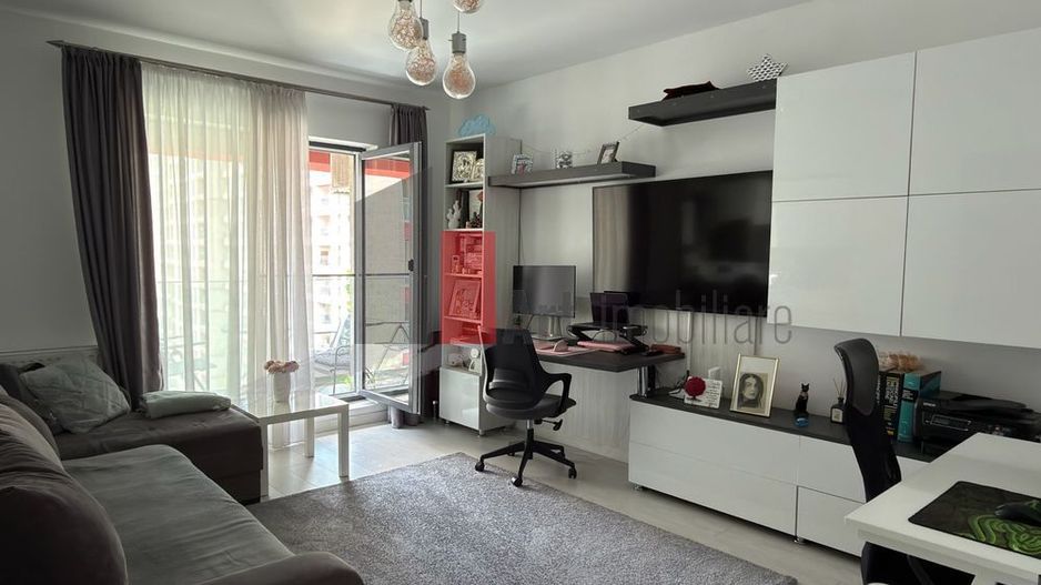 Apartament 2 camere Lujerului 21Residence - Poză 2