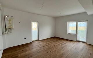 Apartamente noi de vânzare – 2 camere, zona Prelungirea Doamna Stanca - Poză 1