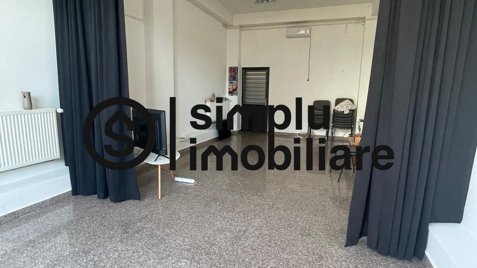 Spatiu Comercial-Consul-600 Euro - Poză 4