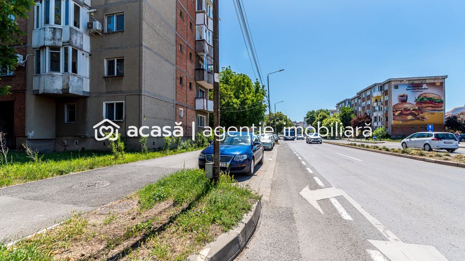 Apartament 2 camere, decomandat | Str Banul Maracine - Poză 9