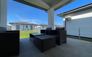 Vila moderna***4 camere***cu gradina//Cartier rezidential Corbeanca - Poză 18
