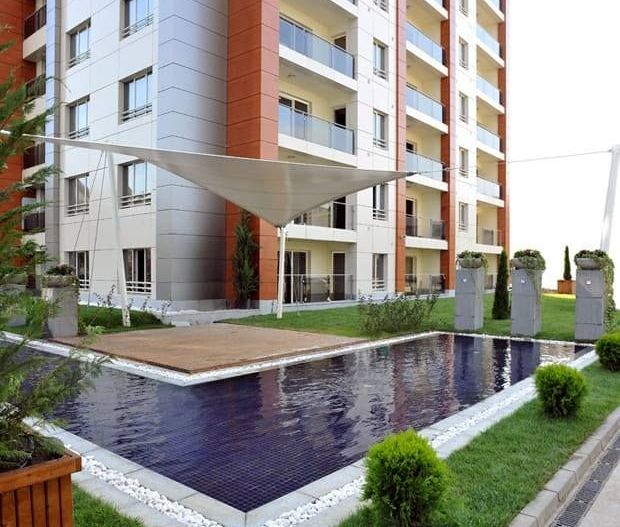 Studio Tip 2 Camere | InCity Residence | Rond P-ța Alba Iulia | Metro Dristor - Poză 41