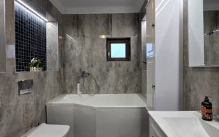 Rediu- Valea Lupului- Vila moderna- 4 camere - Poză 35